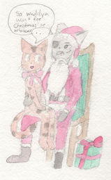 Amaya Christmas Rumbleroar_(Artist) (520x838, 79.8KB)
