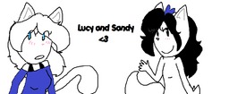 Adult_Lucy Lucy Sandy Sliviathewolf_(Artist) (986x405, 42.9KB)
