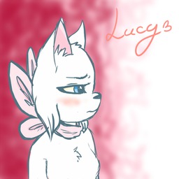 LetsBananas_(Artist) Lucy (500x500, 149.9KB)