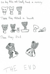 Lucy Mike Toastyjester_(Artist) comic (500x740, 258.7KB)