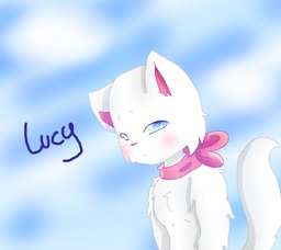 DrawingSIMR_(Artist) Lucy (492x438, 128.5KB)