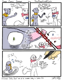 Lucy Mike TheMagnificentDuck_(Artist) guest_comic (800x1000, 349.5KB)