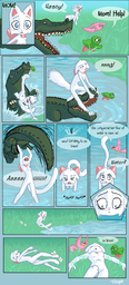 Chirpy Lizspit_(Artist) Lucy Yashy guest_comic (800x1765, 944.8KB)