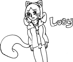 Adult_Lucy Lucy Puffyahnna_(Artist) sketch (827x701, 97.5KB)