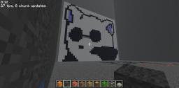 Combix_(Artist) McCain Minecraft pixel_art (1366x680, 526.9KB)
