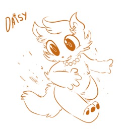 Daisy GlacierClear_(Artist) (2028x2148, 403.8KB)