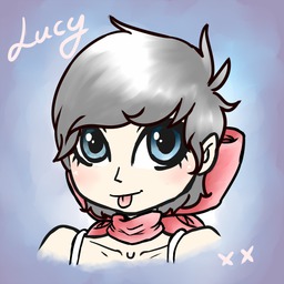 LetsBananas_(Artist) Lucy human (500x500, 213.2KB)