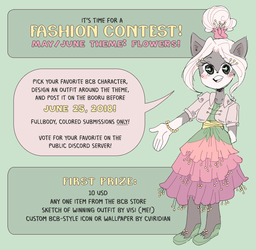 Fashion_Contest Jasmine visiface_(Artist) (746x729, 204.4KB)