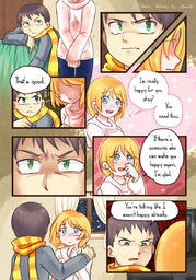 Lucy Maia_(Artist) Mike comic excellent human redraw (838x1200, 739.6KB)