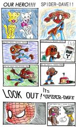 Daisy David Lucy Mike Prinnyworth_(Artist) comic parody (800x1323, 468.3KB)