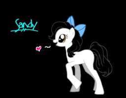Sandy Shmeba_(Artist) pony (830x650, 50.8KB)