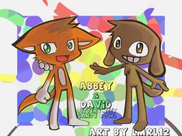Abbey David MouseCat_(Artist) (1327x1000, 617.2KB)