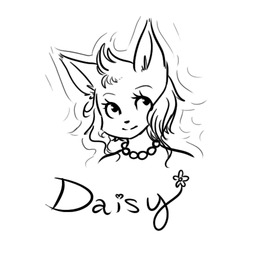 Daisy Just-a-Label_(Artist) (500x500, 78.0KB)