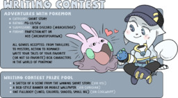 Fashion_Contest Goomy Lucy visiface_(Artist) (821x453, 238.6KB)