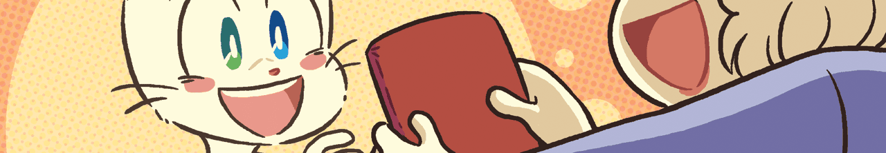 A preview of the upcoming BCB page.