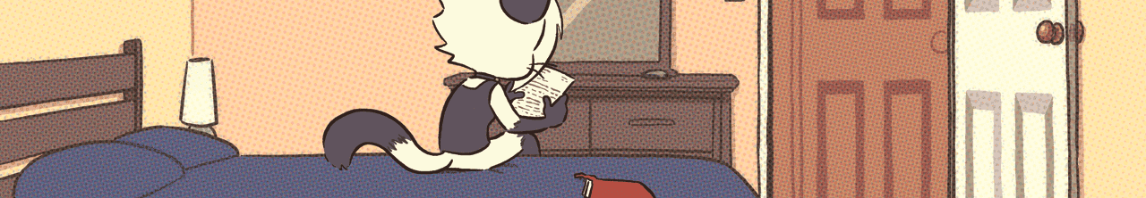 A preview of the upcoming BCB page.