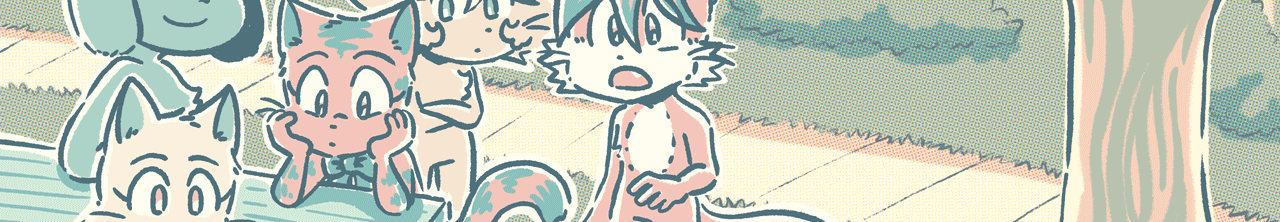 A preview of the upcoming BCB page.