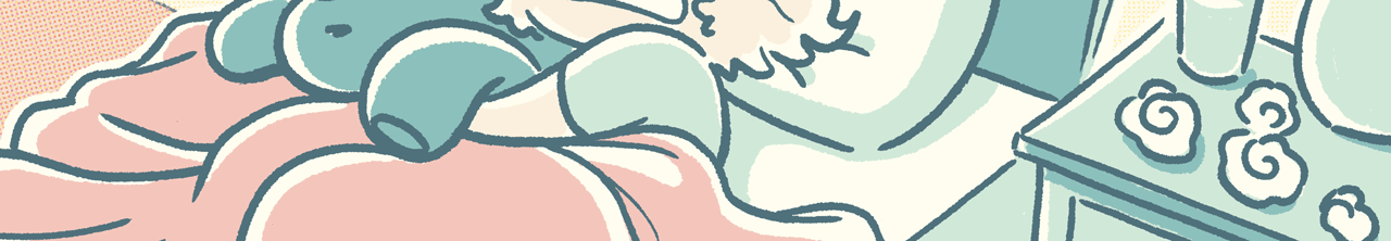 A preview of the upcoming BCB page.