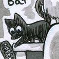 Cat Bat thumbnail